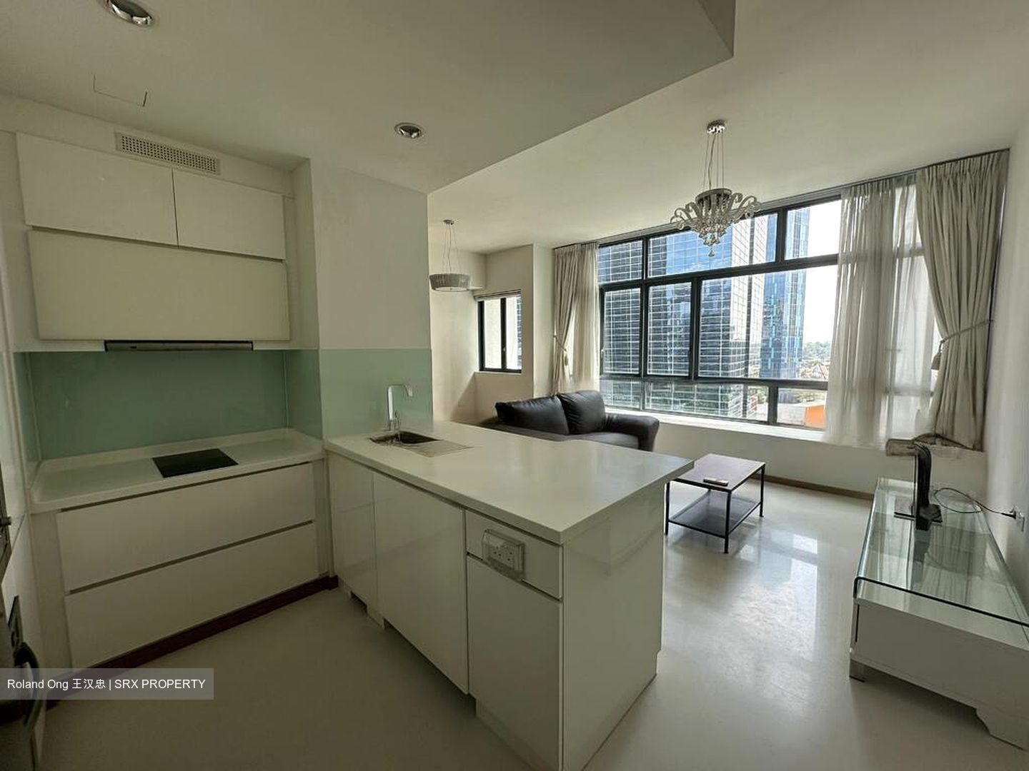Soleil @ Sinaran (D11), Condominium #466003811